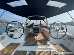 Thumbnail von Beneteau Oceanis 48 10103040