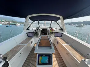 Thumbnail von Beneteau Oceanis 48 10103040