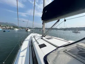 Thumbnail von Beneteau Oceanis 48 10103040