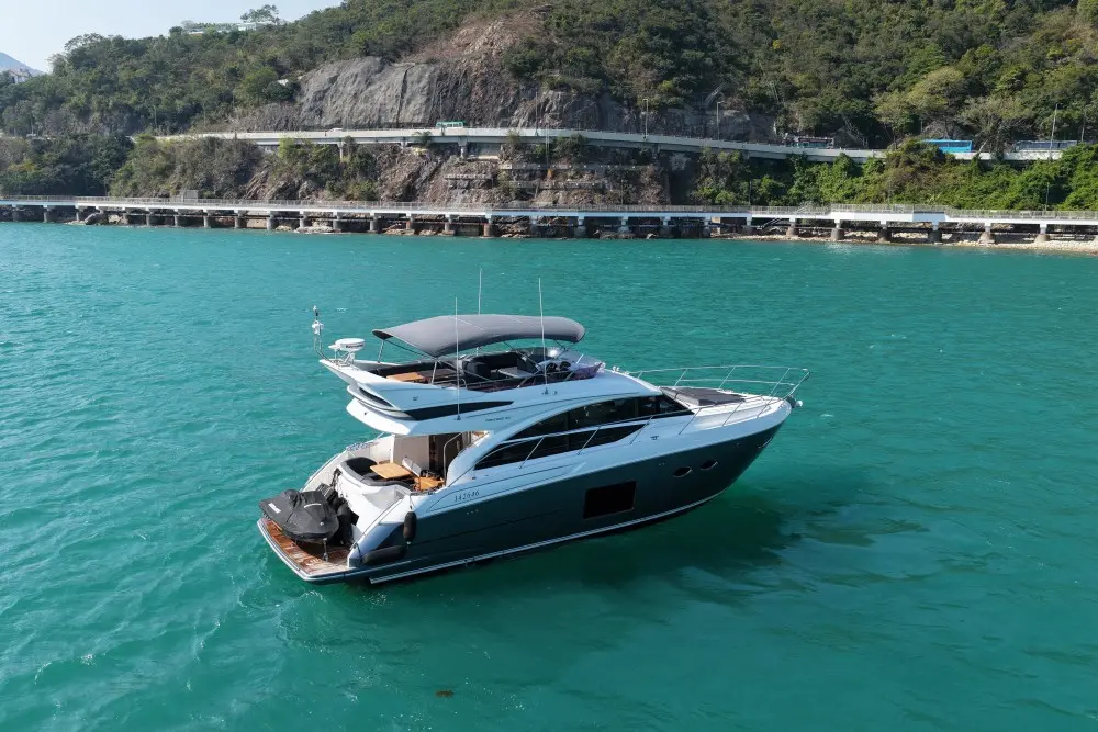 Thumbnail von Princess 52 10109787