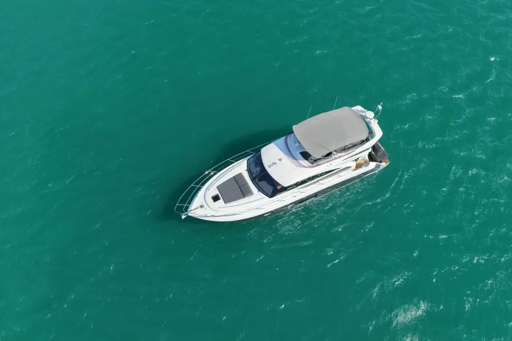 Thumbnail von Princess 52 10109787