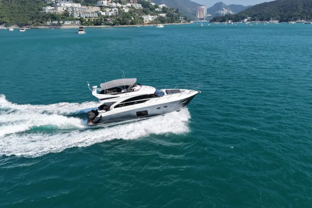 Thumbnail von Princess 52 10109787