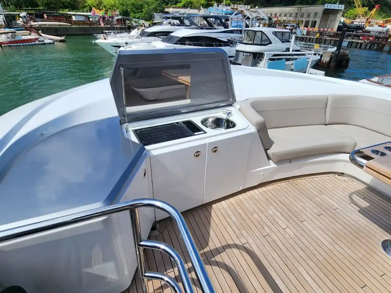 Thumbnail von プリンセス S72 S72