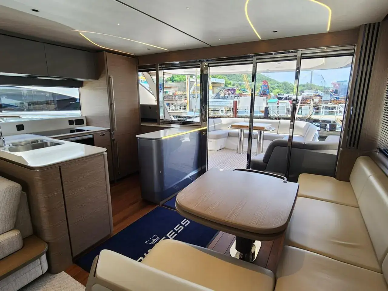 Thumbnail von プリンセス S72 S72