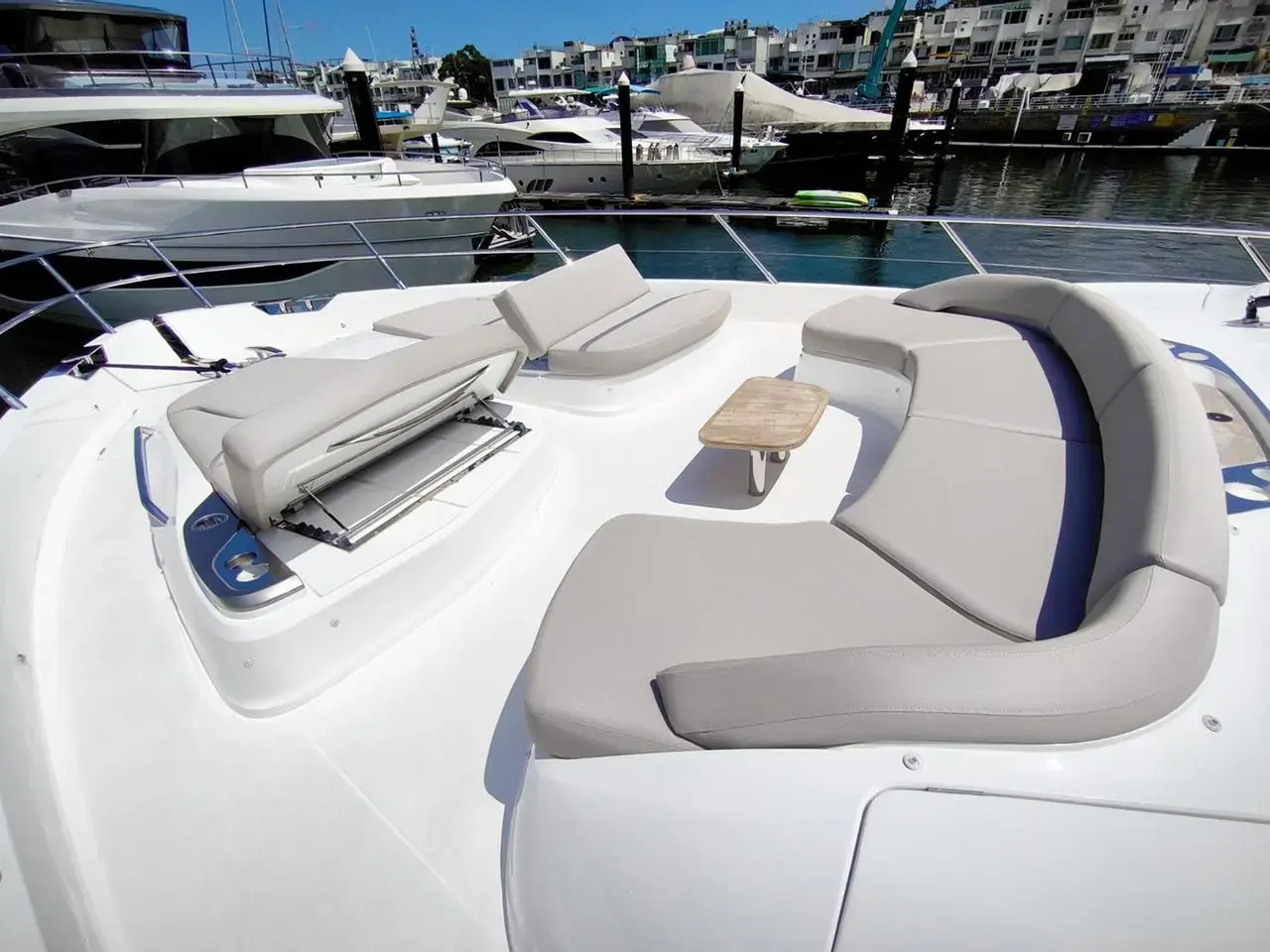 Thumbnail von プリンセス S72 S72