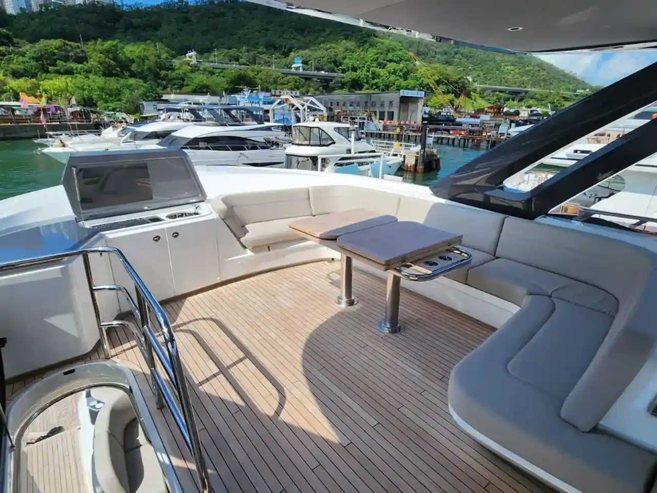 Thumbnail von プリンセス S72 S72