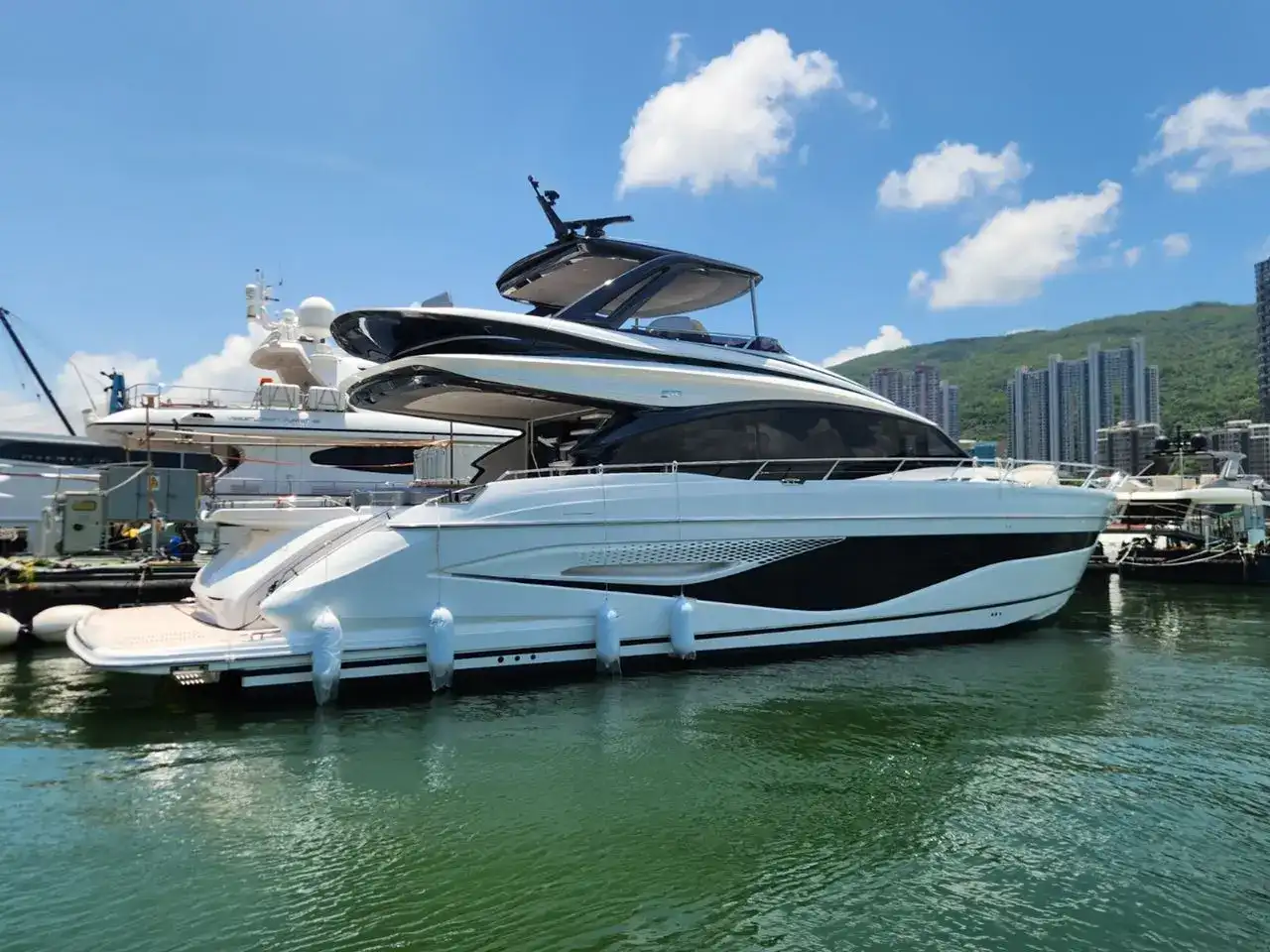 Thumbnail von プリンセス S72 S72