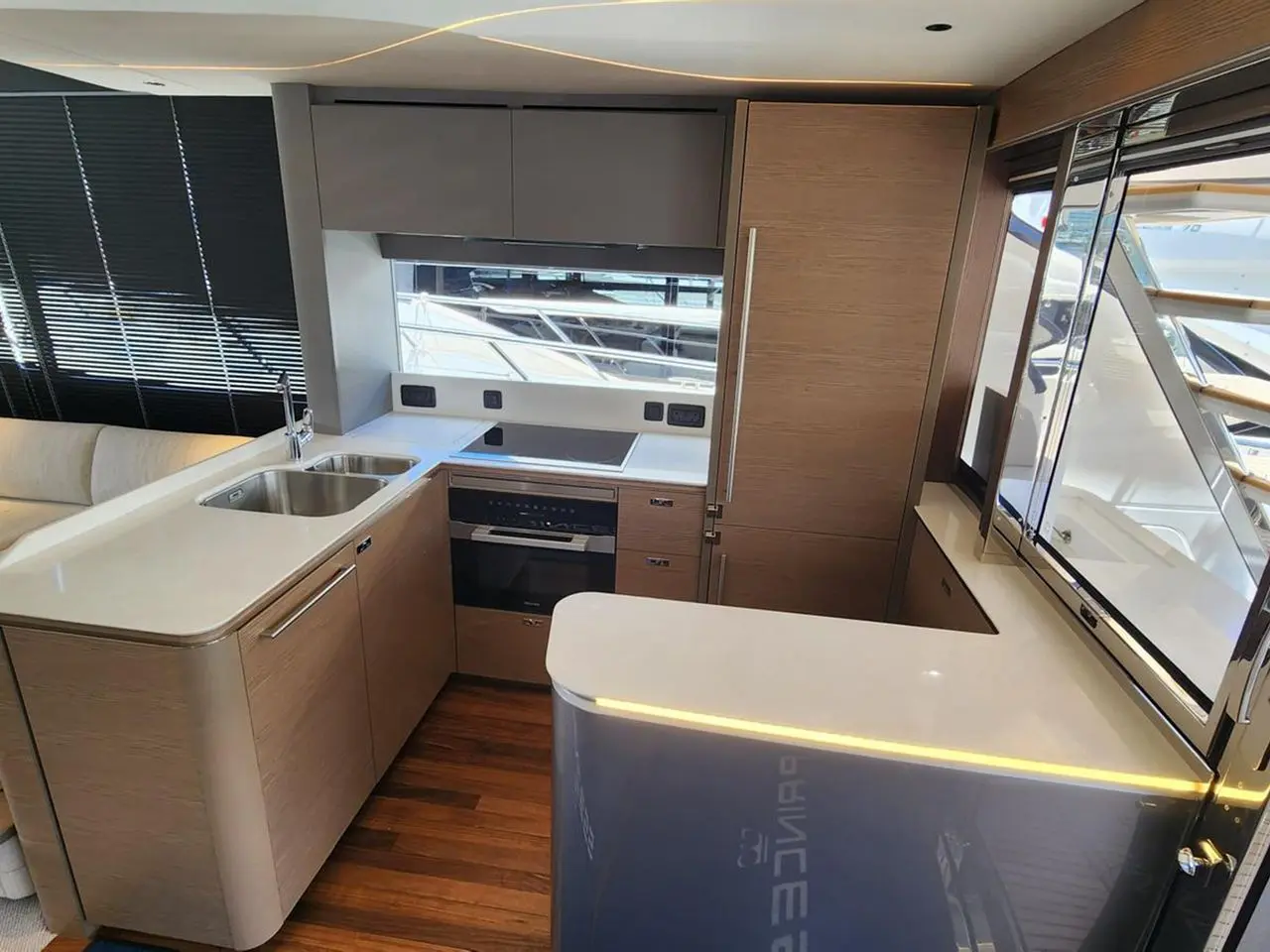 Thumbnail von プリンセス S72 S72