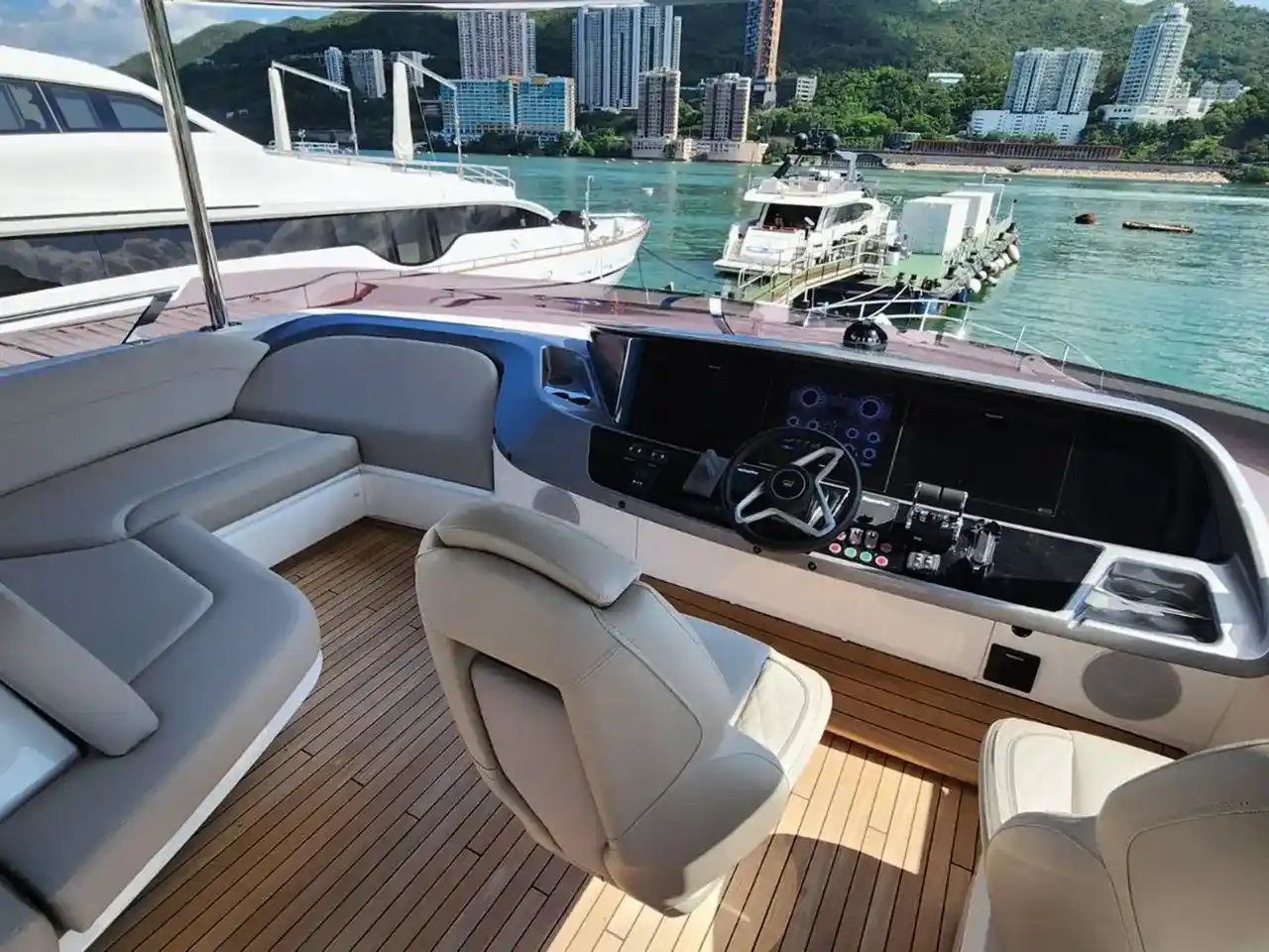 Thumbnail von プリンセス S72 S72