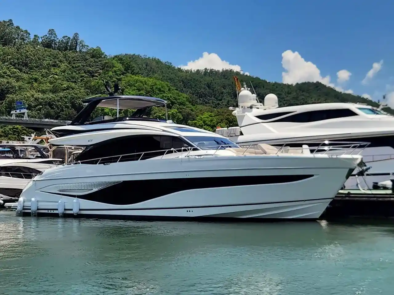 Thumbnail von プリンセス S72 S72