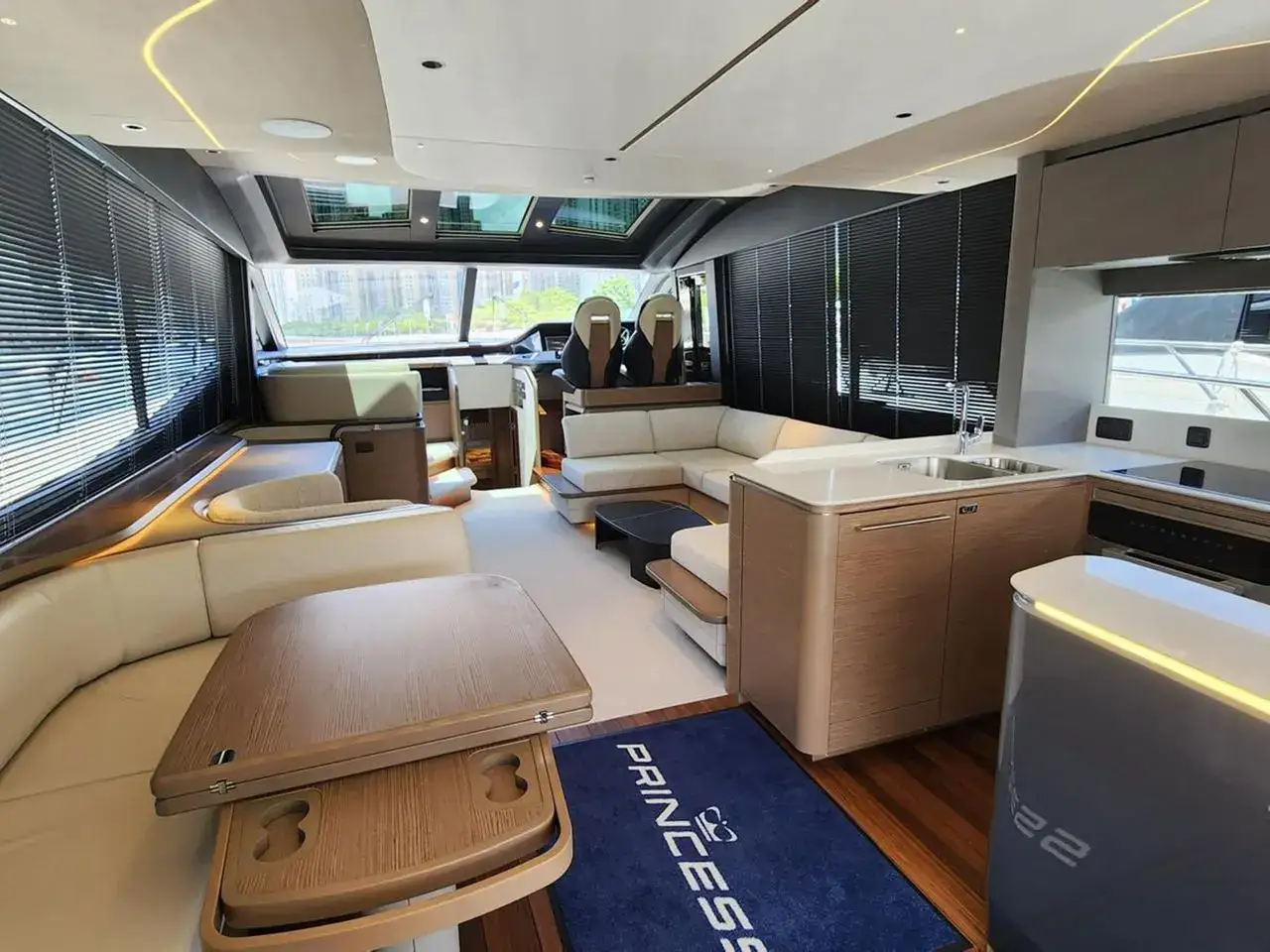 Thumbnail von プリンセス S72 S72