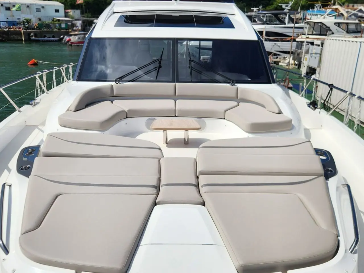 Thumbnail von プリンセス S72 S72