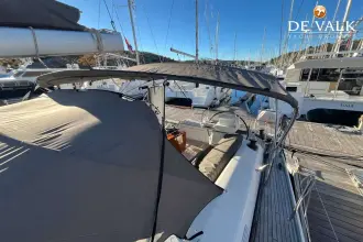 Thumbnail von Dufour 520 Grand Large