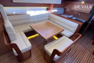 Thumbnail von Dufour 520 Grand Large