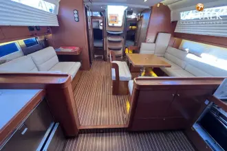 Thumbnail von Dufour 520 Grand Large