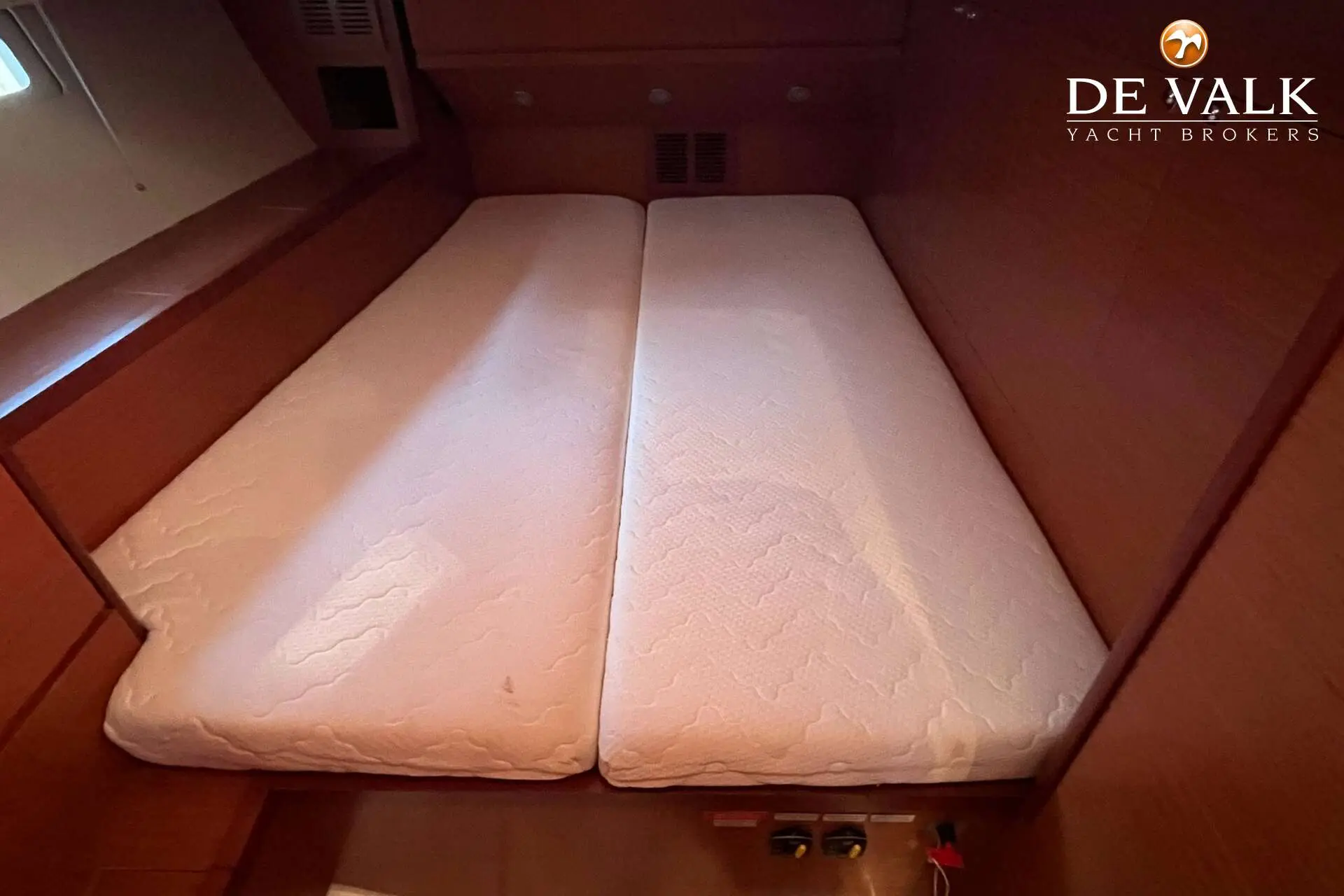 Thumbnail von Dufour 520 Grand Large