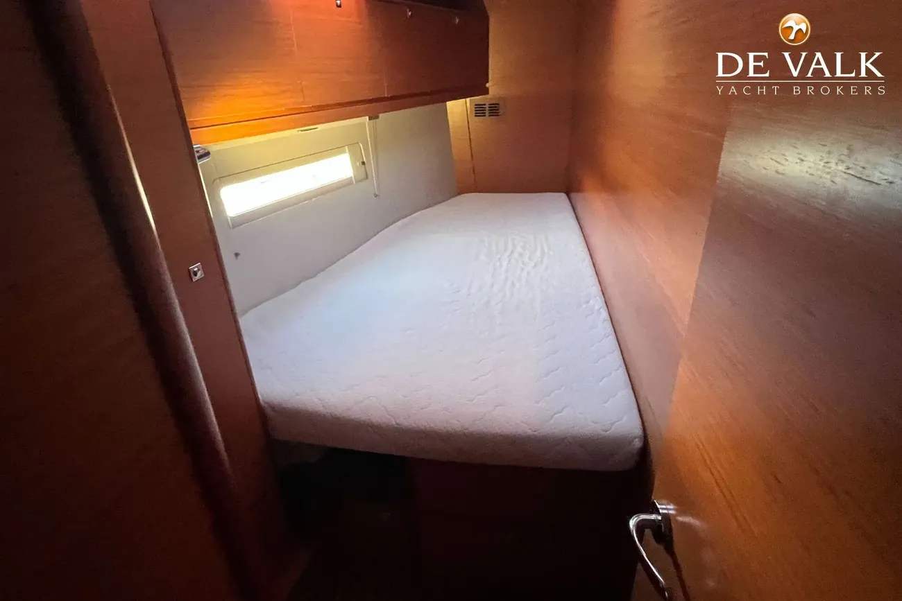 Thumbnail von Dufour 520 Grand Large