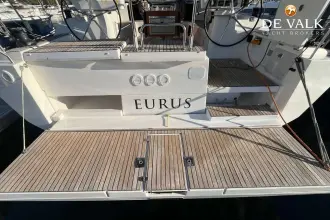 Thumbnail von Dufour 520 Grand Large