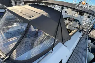 Thumbnail von Dufour 520 Grand Large