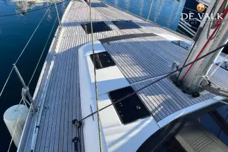 Thumbnail von Dufour 520 Grand Large