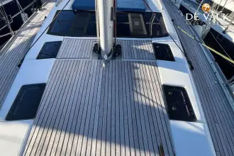 Thumbnail von Dufour 520 Grand Large