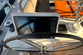 Thumbnail von Dufour 520 Grand Large