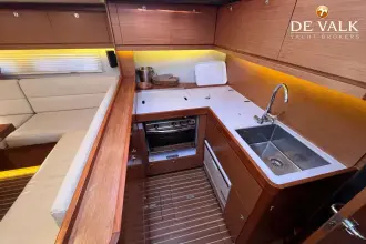 Thumbnail von Dufour 520 Grand Large