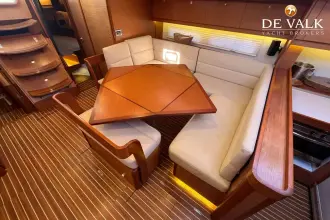 Thumbnail von Dufour 520 Grand Large