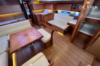 Thumbnail von Dufour 520 Grand Large