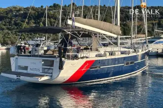 Thumbnail von Dufour 520 Grand Large