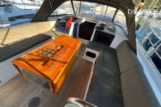 Thumbnail von Dufour 520 Grand Large