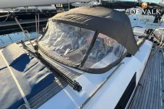 Thumbnail von Dufour 520 Grand Large