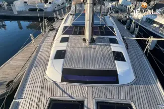 Thumbnail von Dufour 520 Grand Large