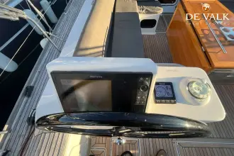 Thumbnail von Dufour 520 Grand Large