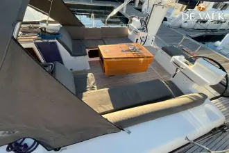 Thumbnail von Dufour 520 Grand Large