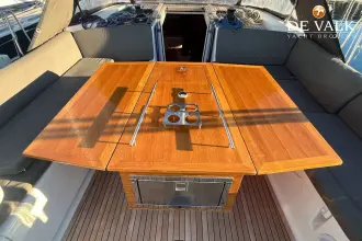 Thumbnail von Dufour 520 Grand Large