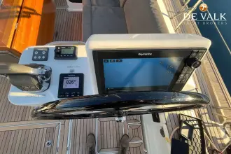 Thumbnail von Dufour 520 Grand Large