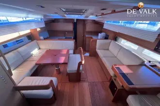 Thumbnail von Dufour 520 Grand Large