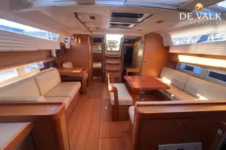 Thumbnail von Dufour 520 Grand Large