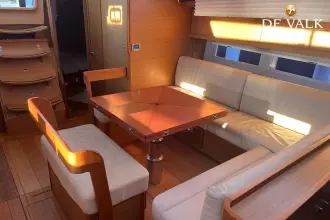 Thumbnail von Dufour 520 Grand Large