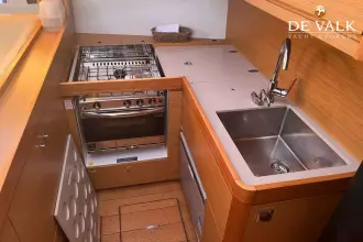 Thumbnail von Dufour 520 Grand Large