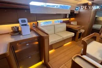 Thumbnail von Dufour 520 Grand Large
