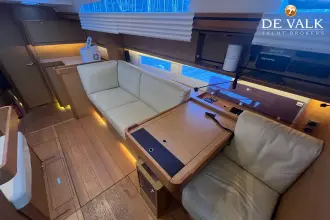 Thumbnail von Dufour 520 Grand Large