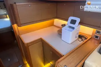 Thumbnail von Dufour 520 Grand Large