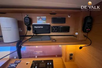 Thumbnail von Dufour 520 Grand Large