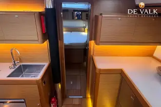 Thumbnail von Dufour 520 Grand Large