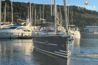 Thumbnail von Dufour 520 Grand Large