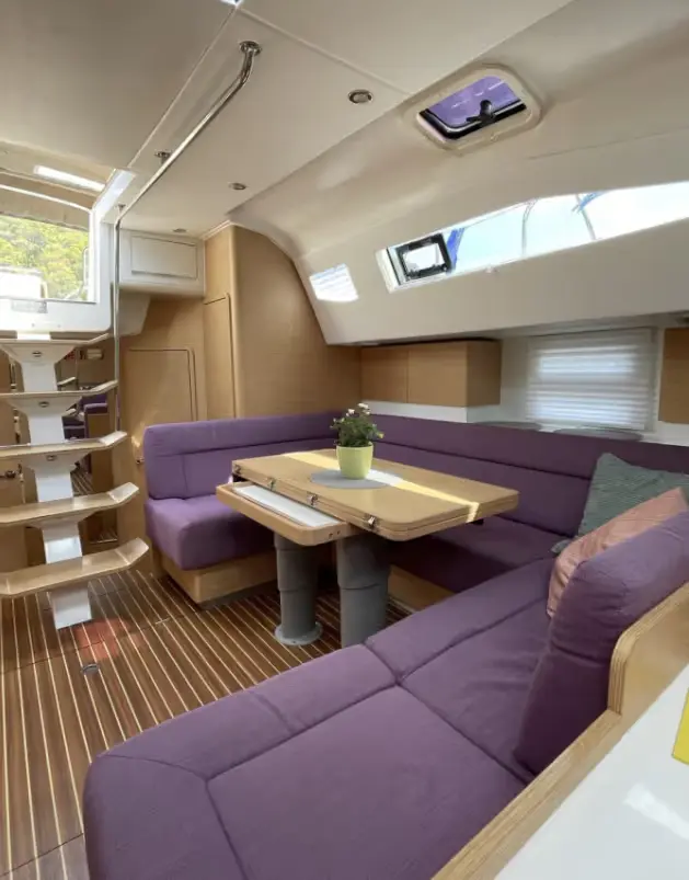 Thumbnail von Elan Impression 50