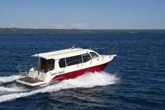 Thumbnail von Lenny Shipyard Lenny 12.0 06-00712