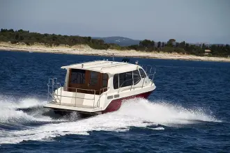 Thumbnail von Lenny Shipyard Lenny 12.0 06-00712